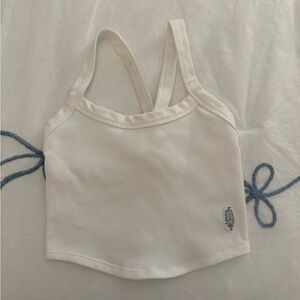 Free People Movement All Clear Solid Cami